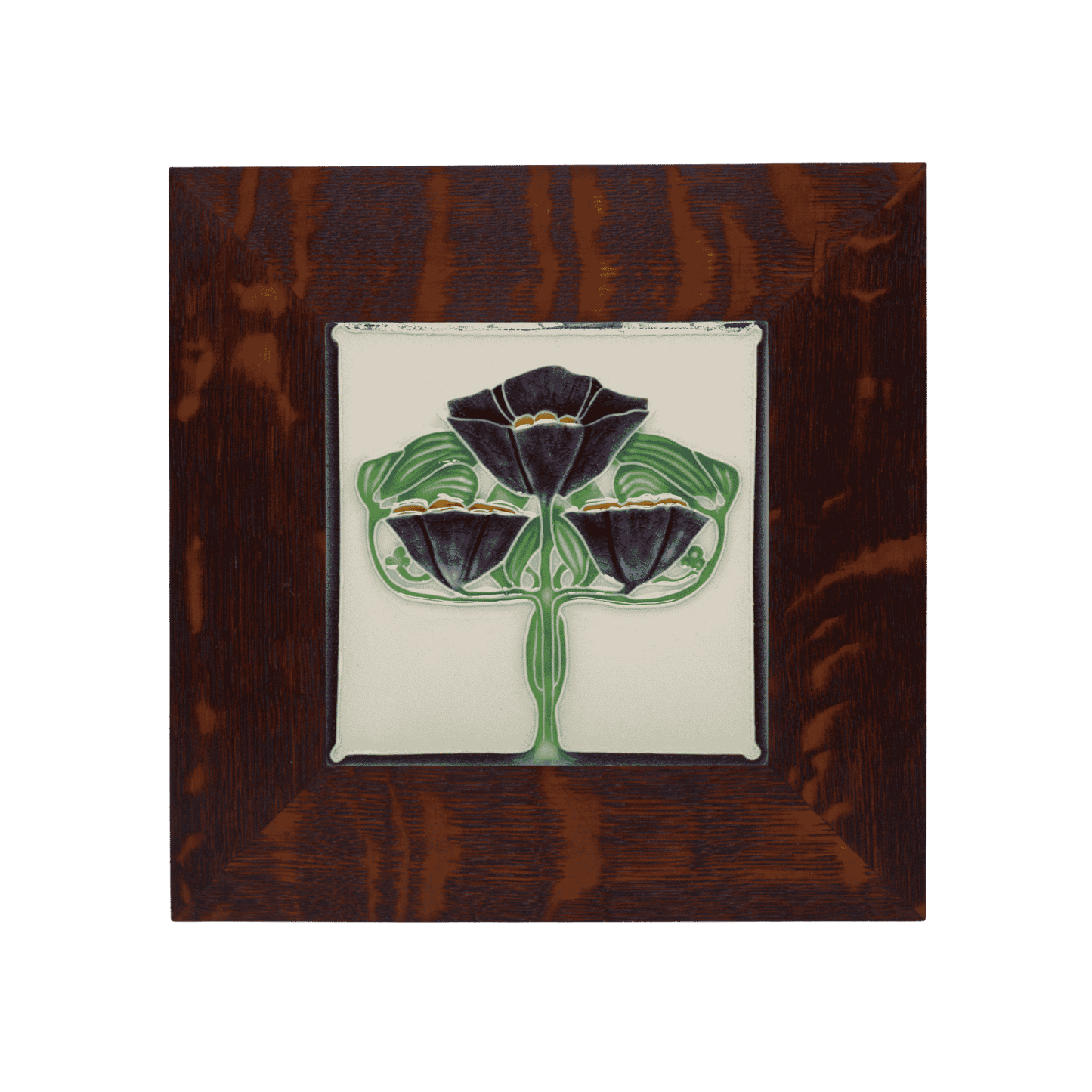 Porteous 109F - 6"x6" Tile