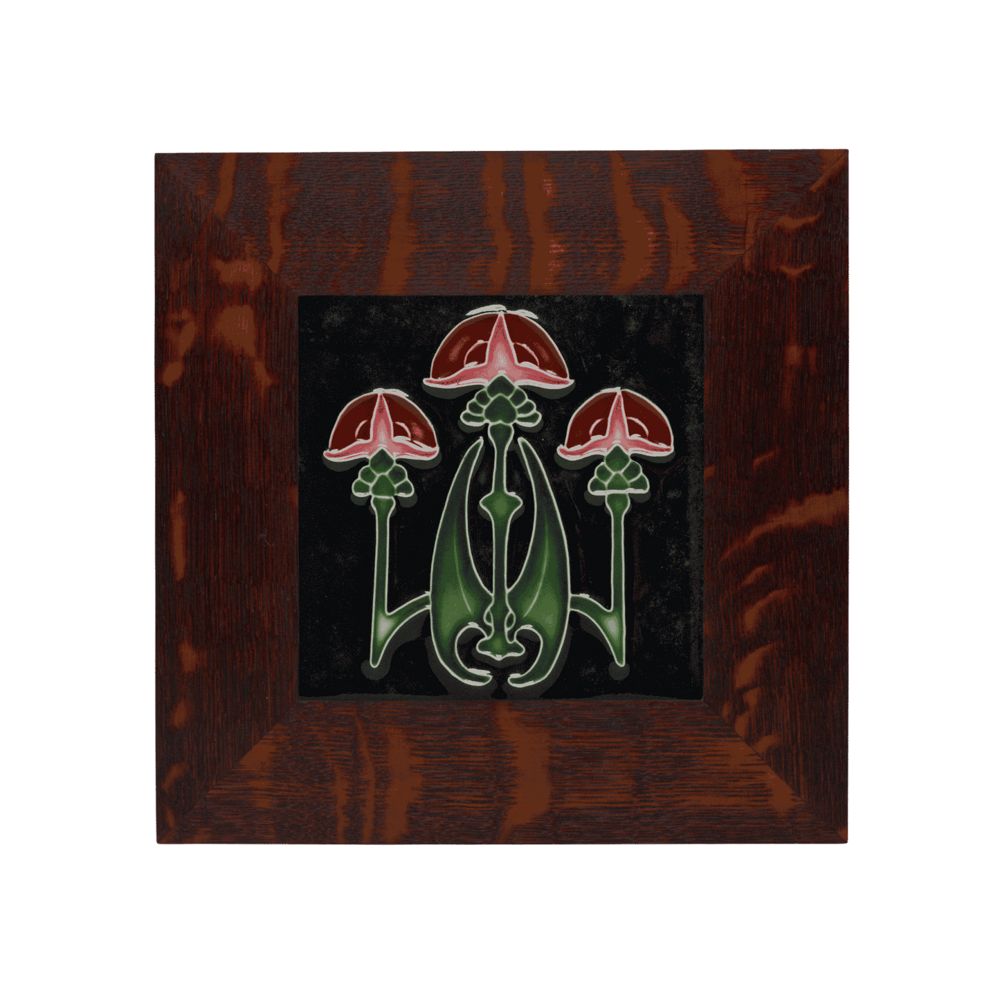 Porteous 12A - 6"x6" Tile