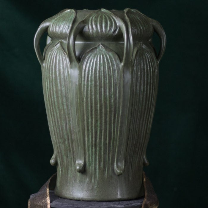 Seven Handled Vase