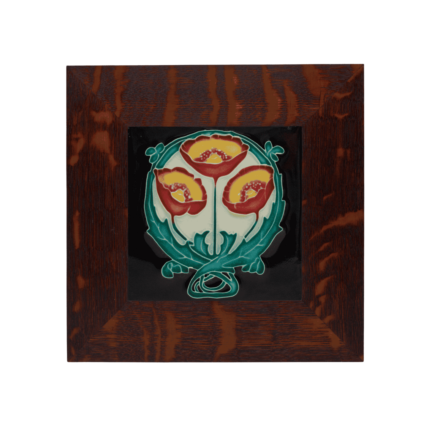 Porteous 37B - 6"x6" Tile