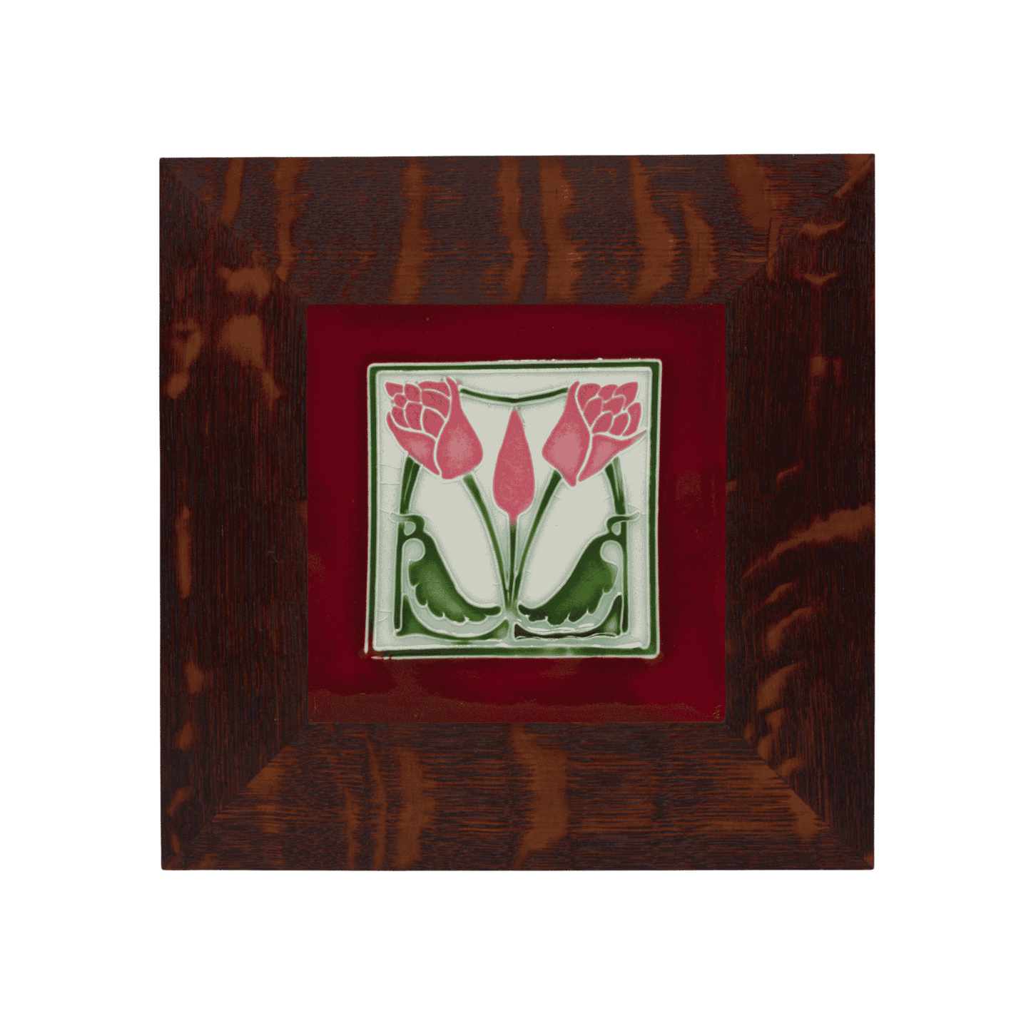 Porteous 47 - 6"x6" Tile