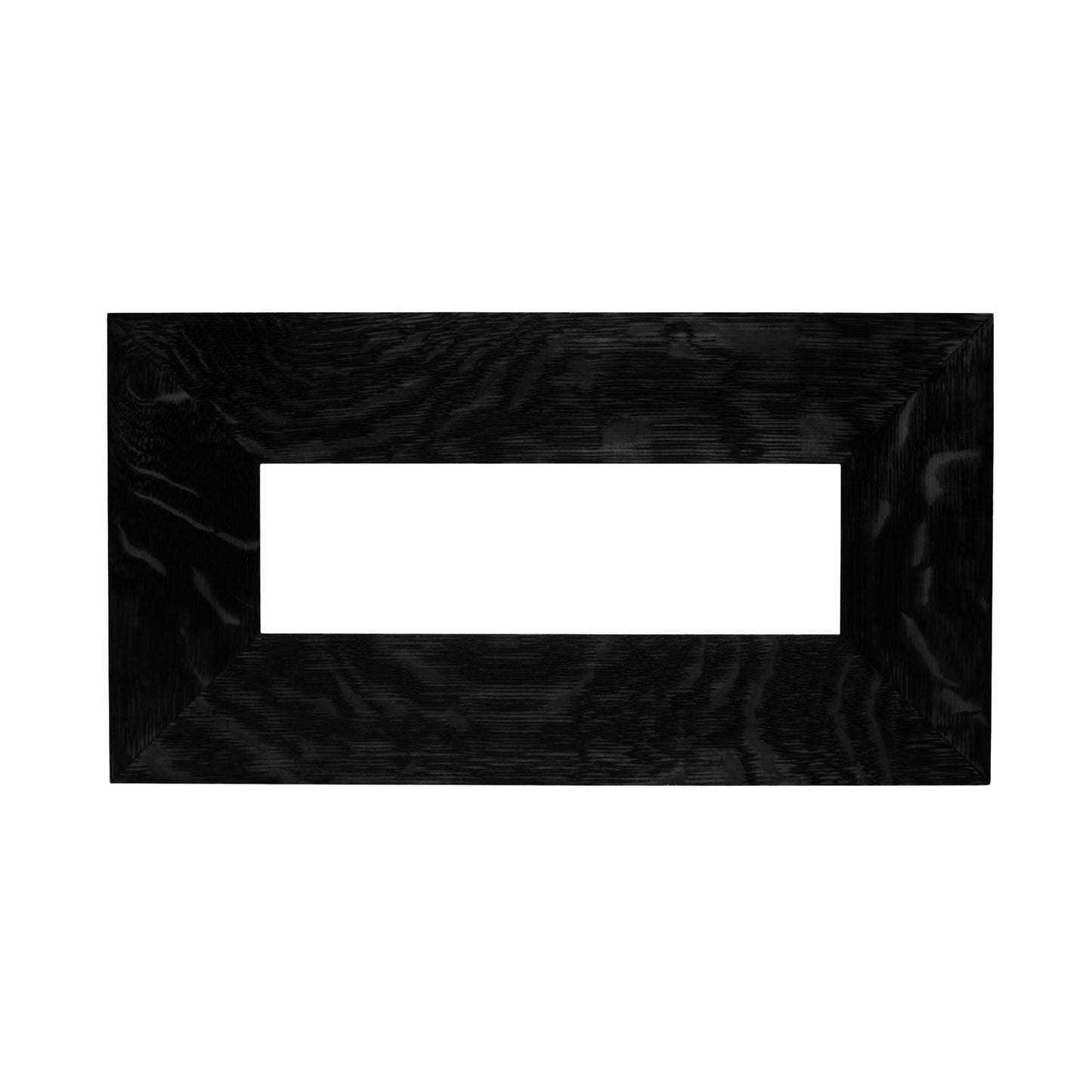 4x12 Legacy Frame - Ebony