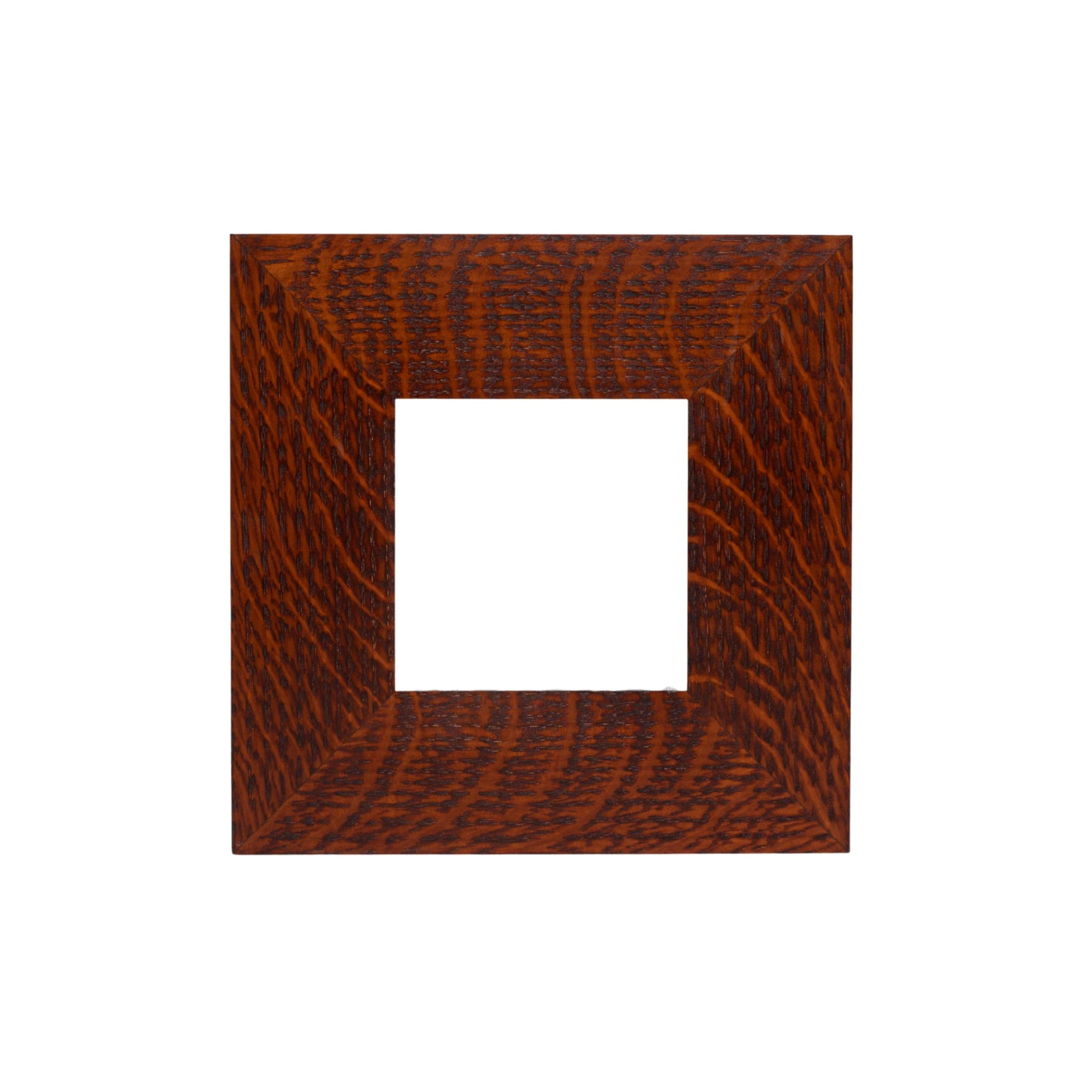 4x4 Oak Park Frame