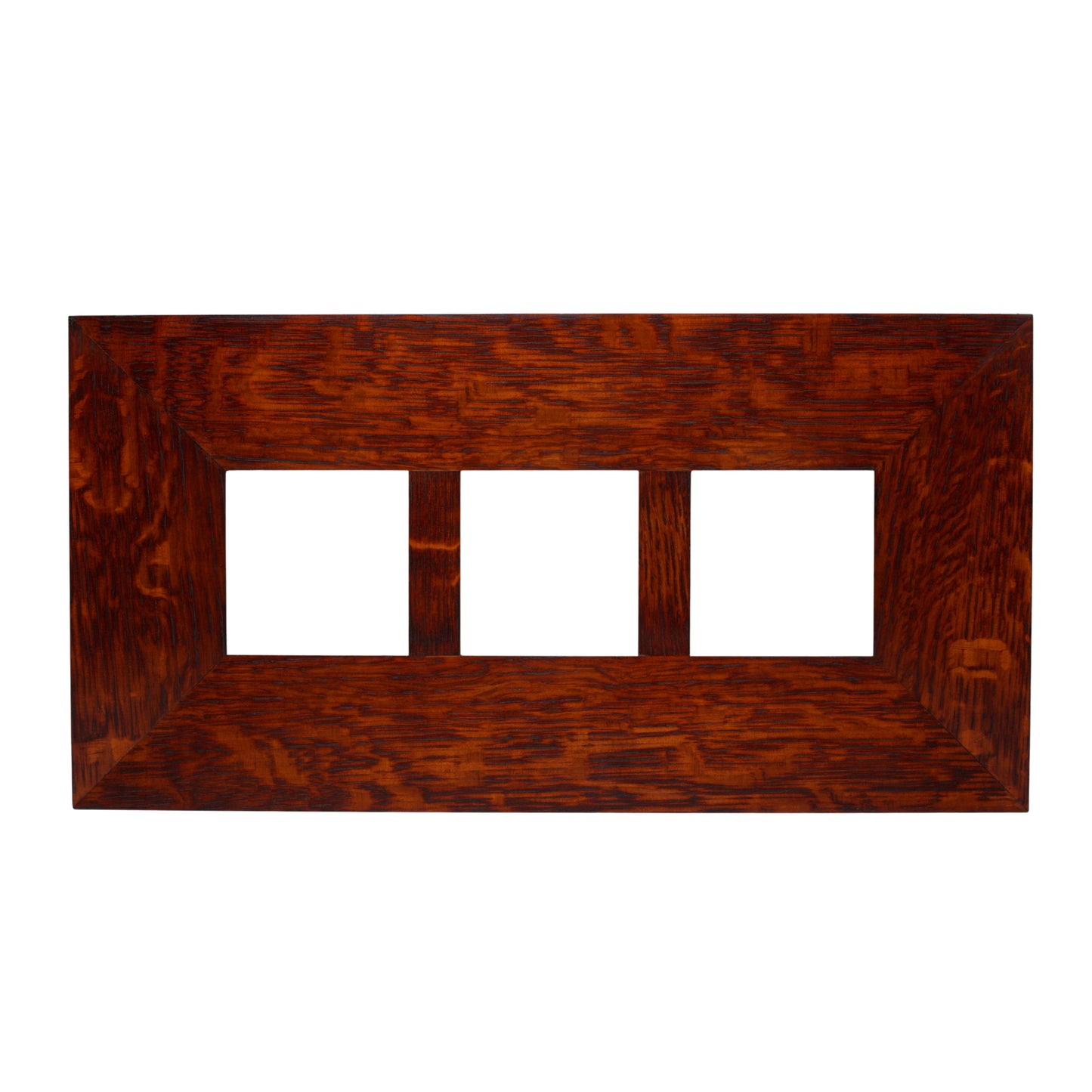 4x4 Legacy Frame - Triple Divider