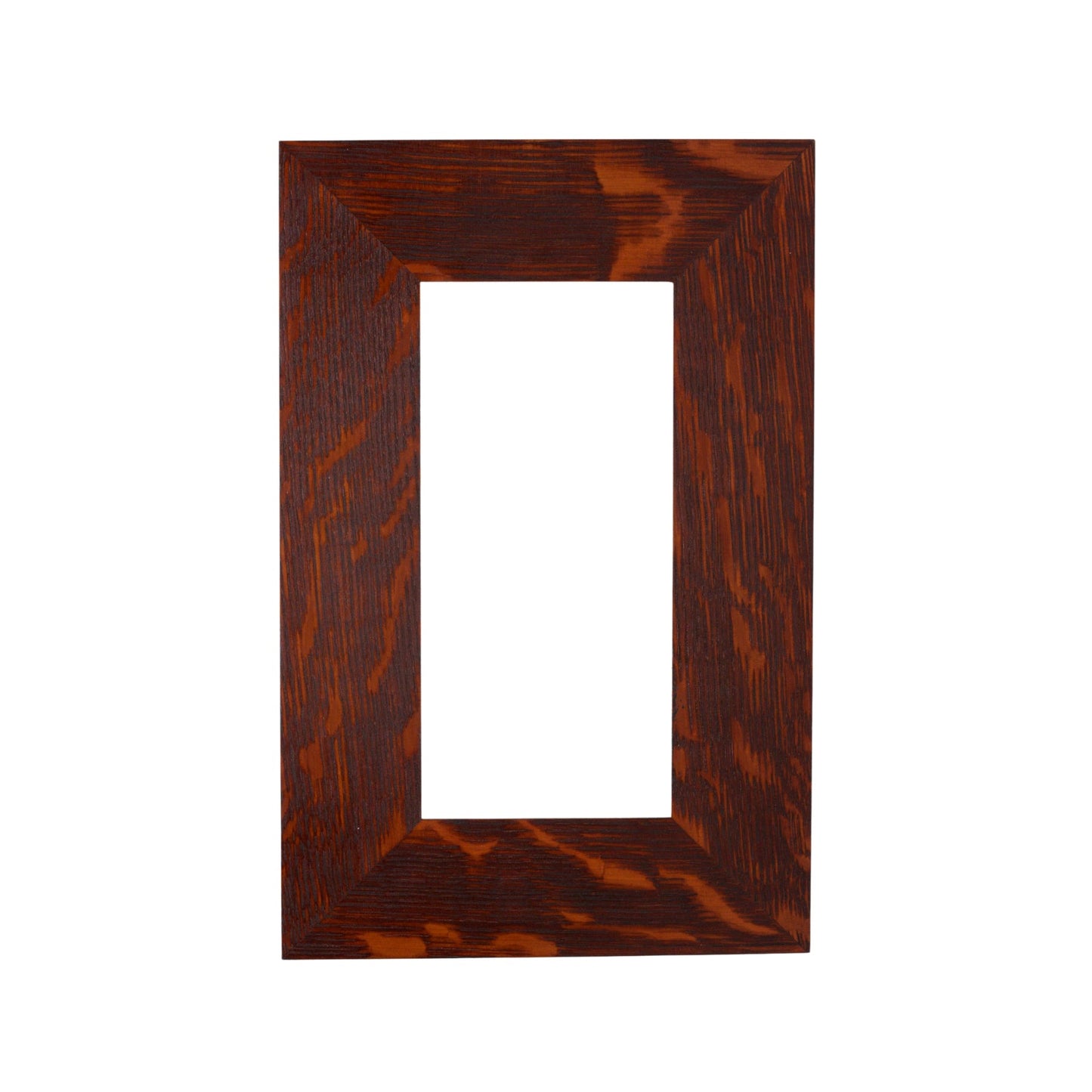 4x8 Oak Park Frame