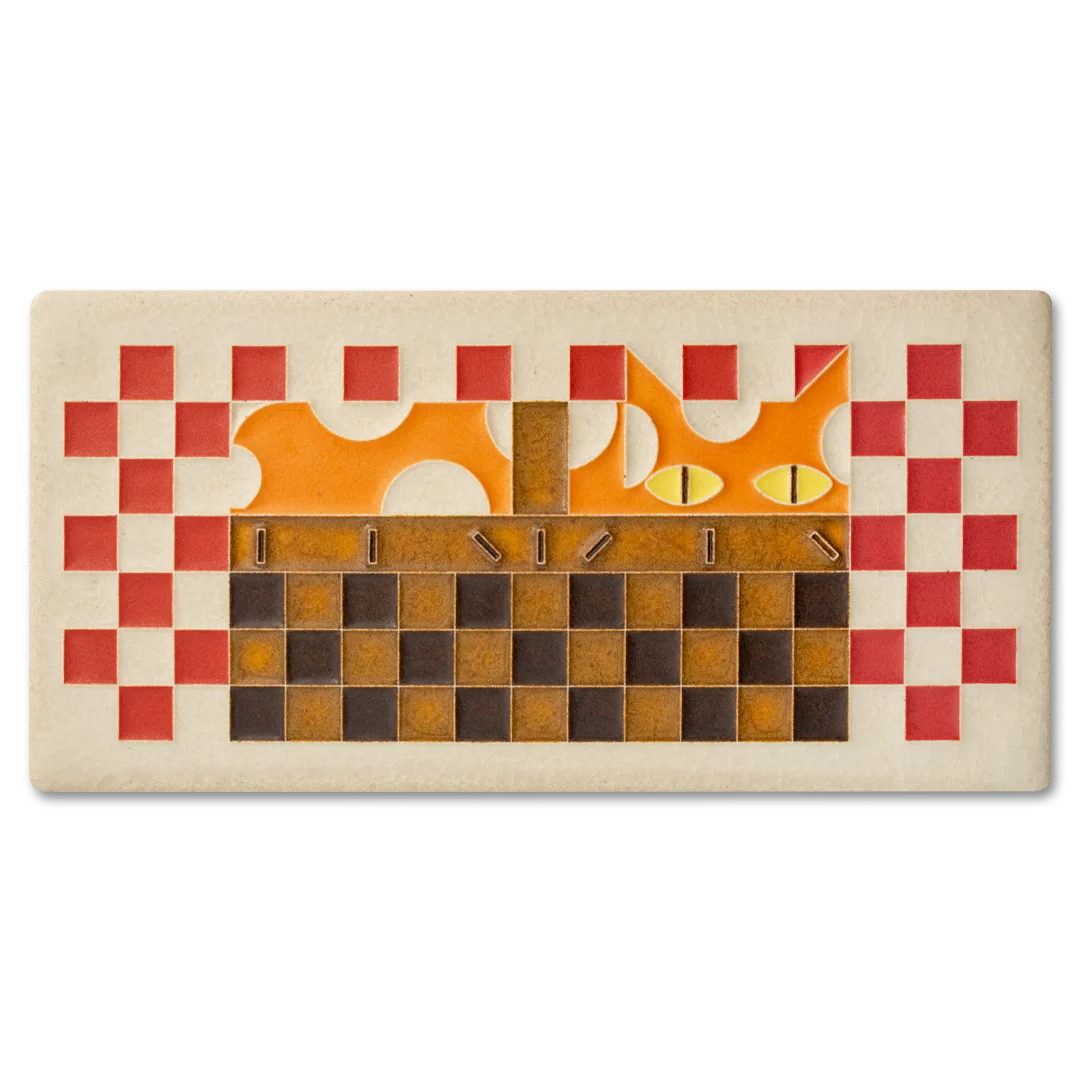 Baskit - 4"x8" Tile