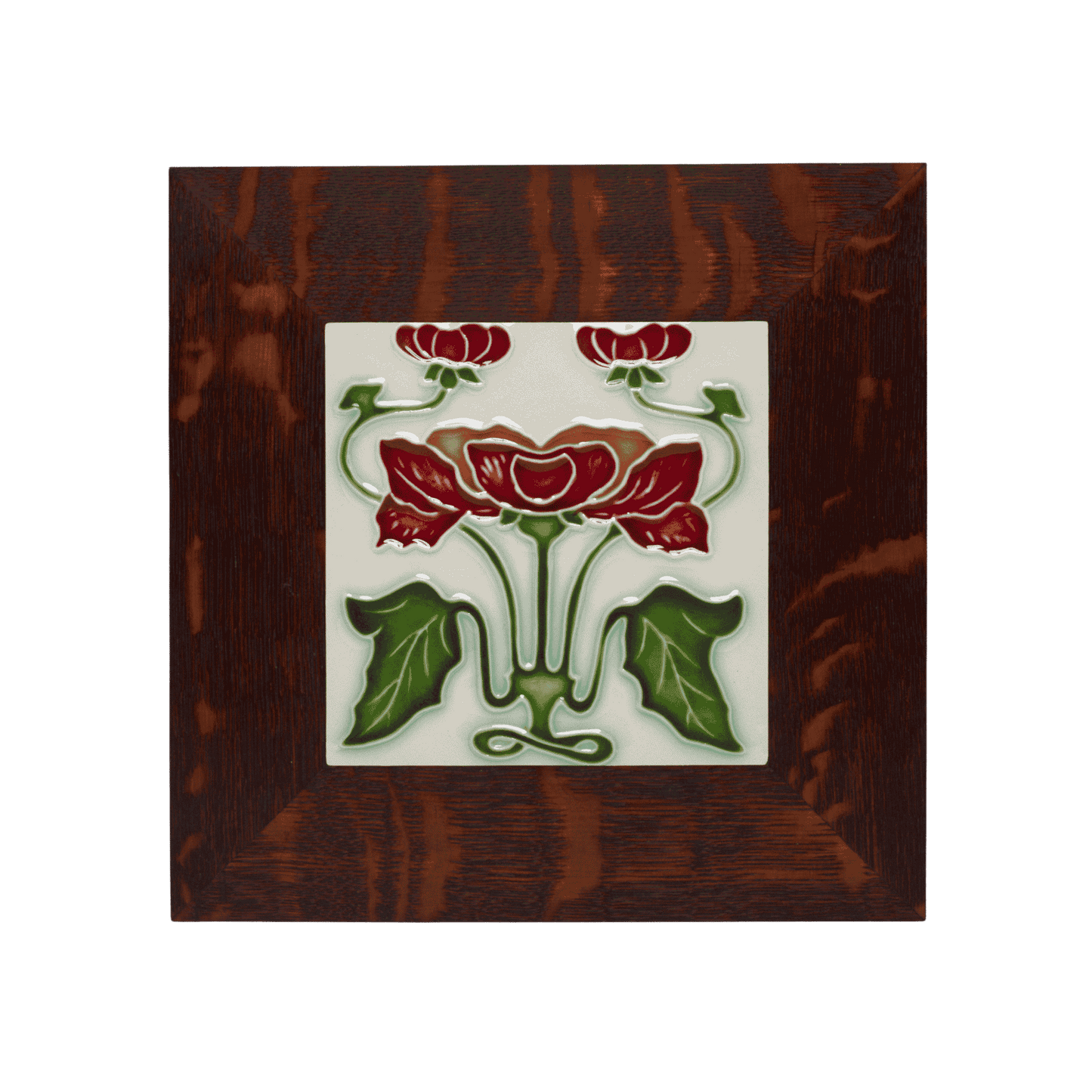 Porteous 52A - 6"x6" Tile