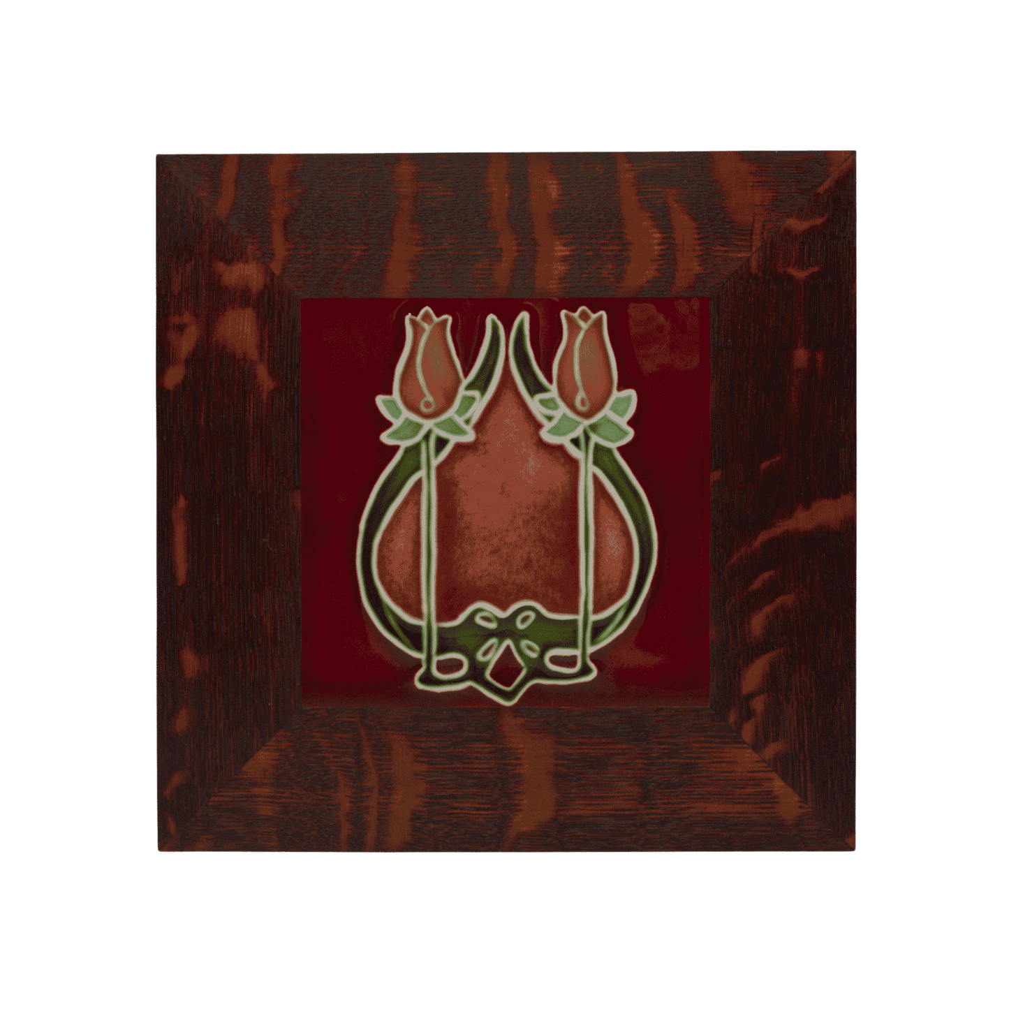 Porteous 62A - 6"x6" Tile