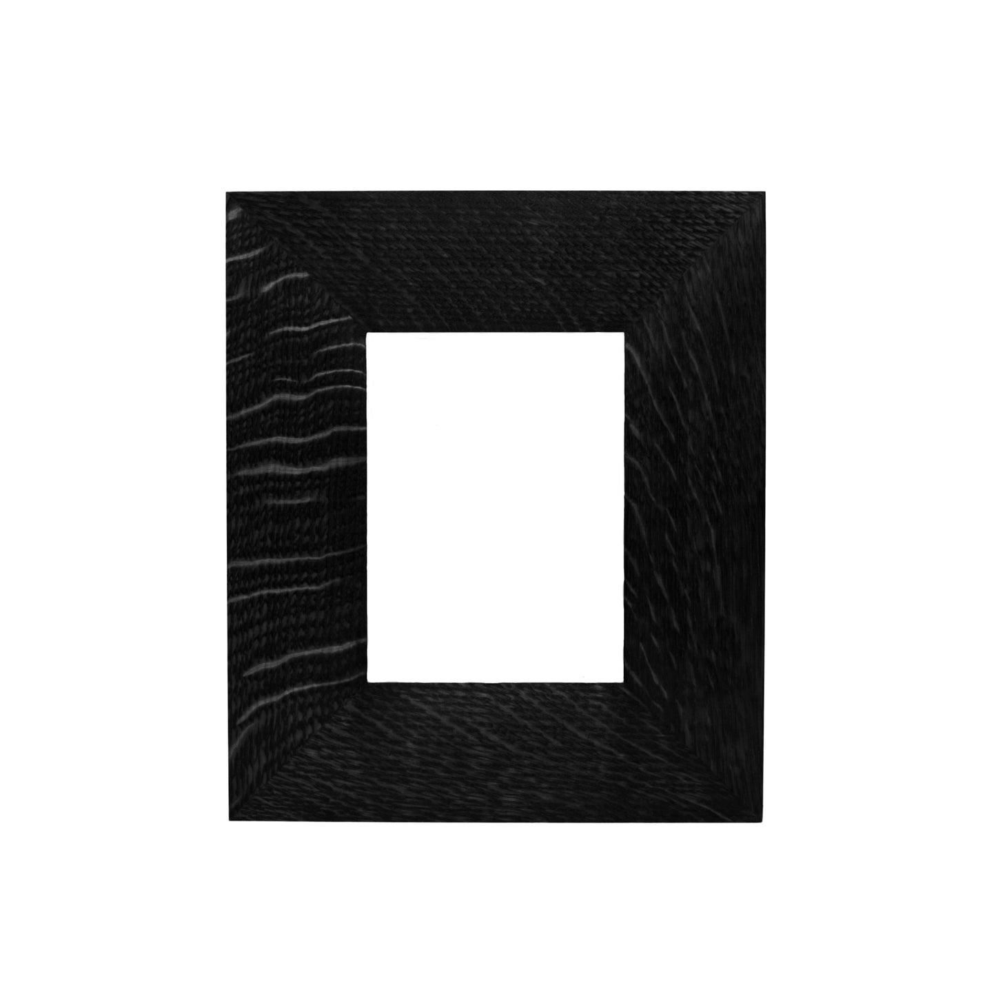 6x8 Legacy Frame - Ebony