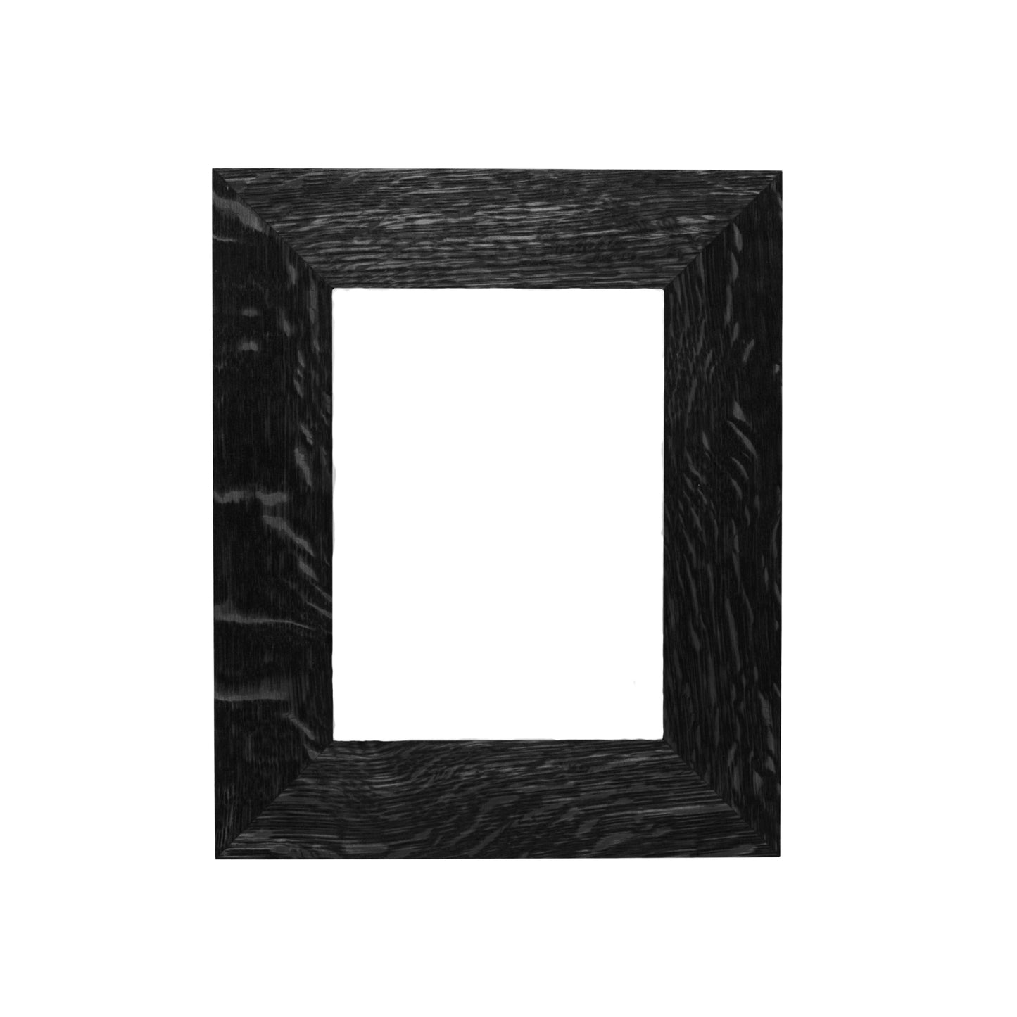 6x8 Oak Park Frame - Ebony