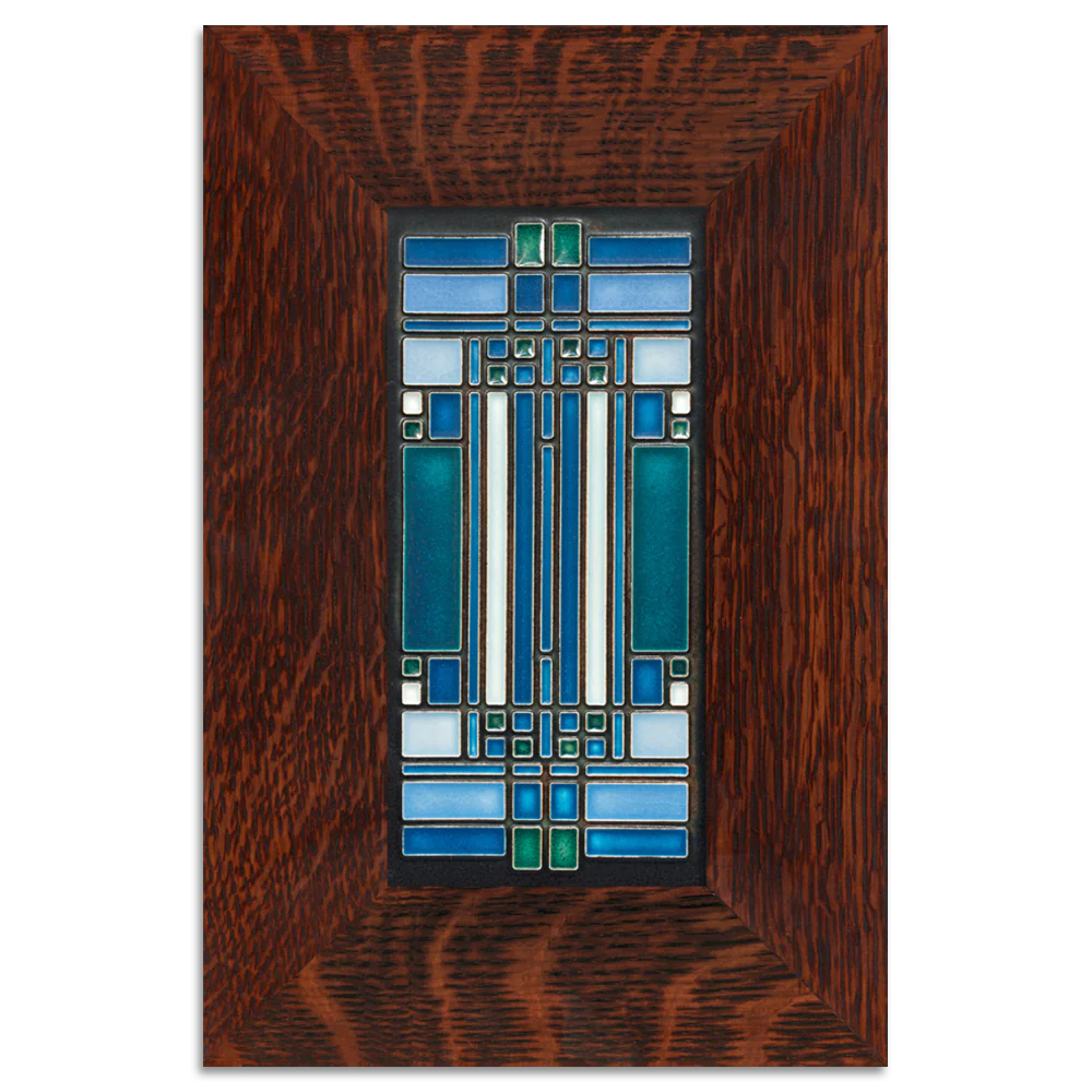 Skylight - 4"x8" Tile