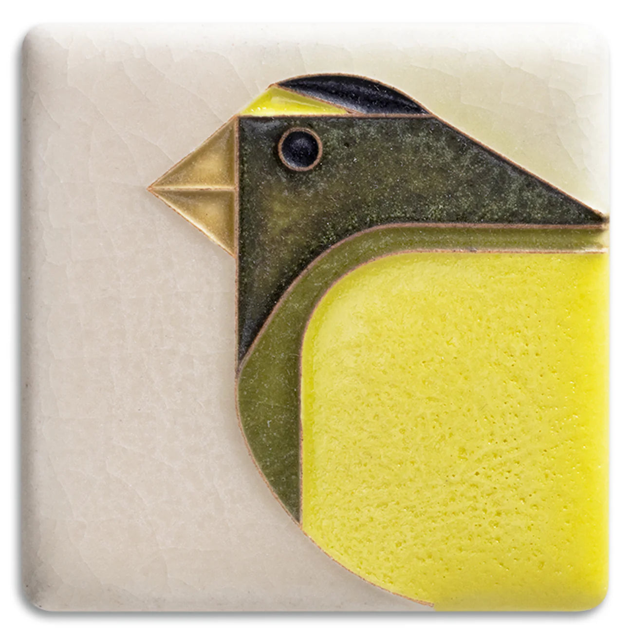 Charley Harper Minis - 3"x3" Tiles