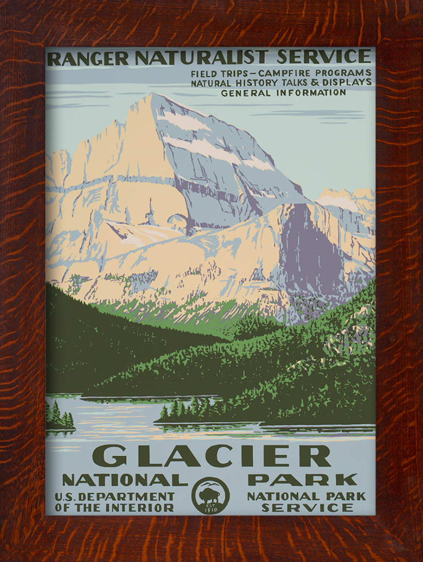 Glacier National Park