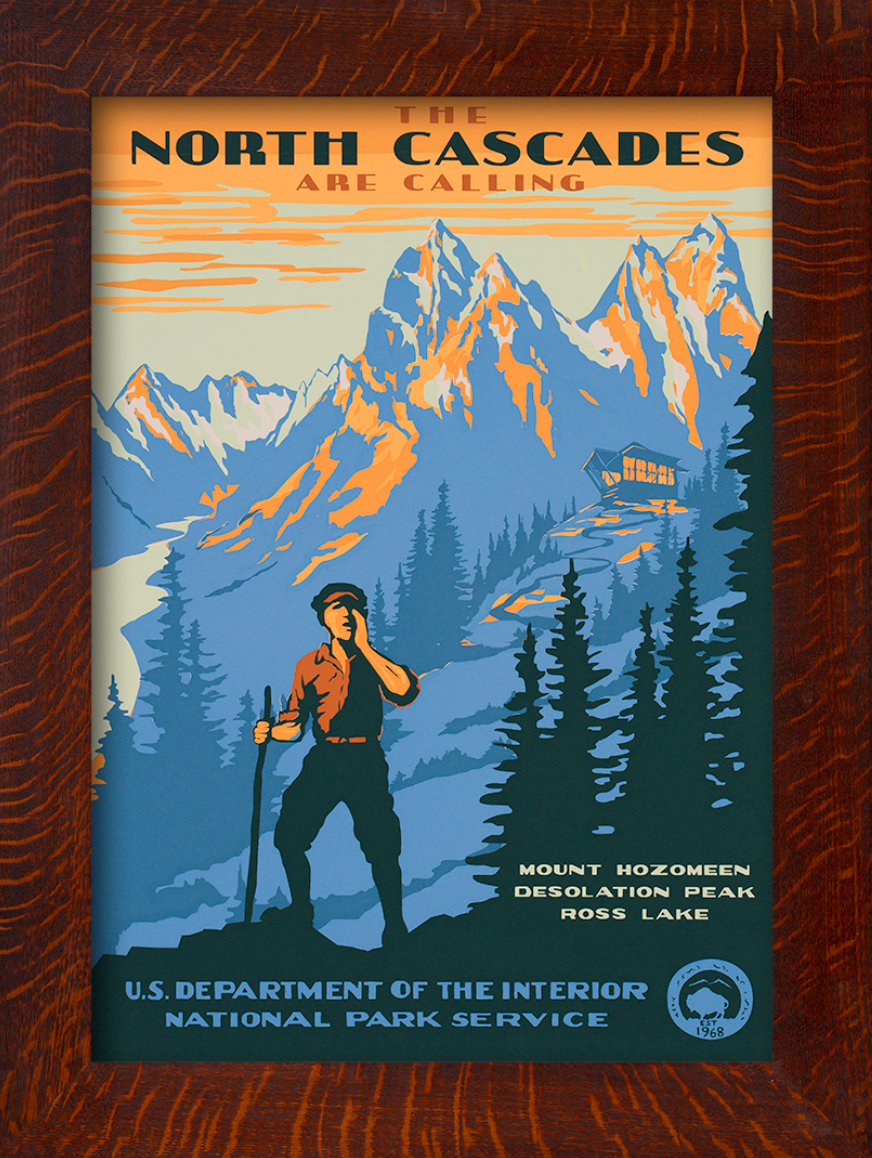 North Cascades National Park