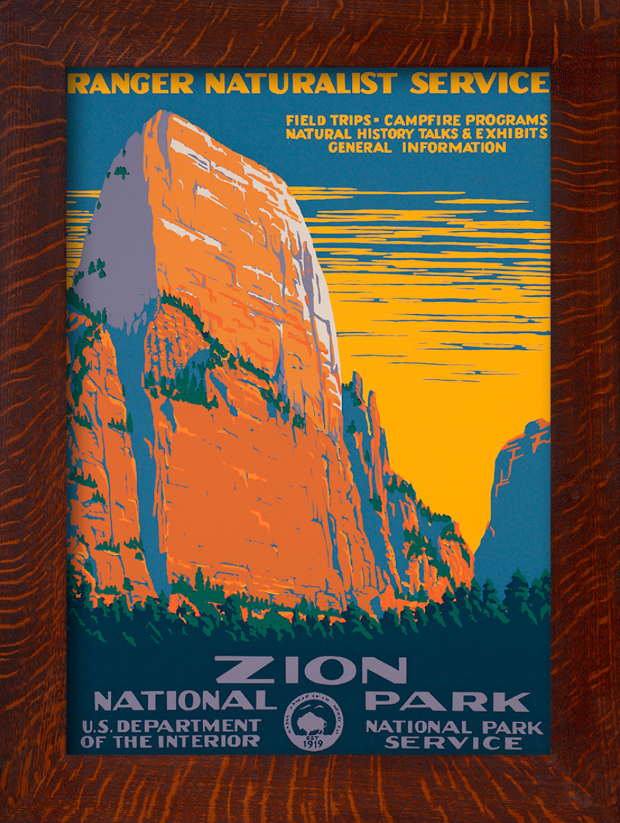 Zion National Park