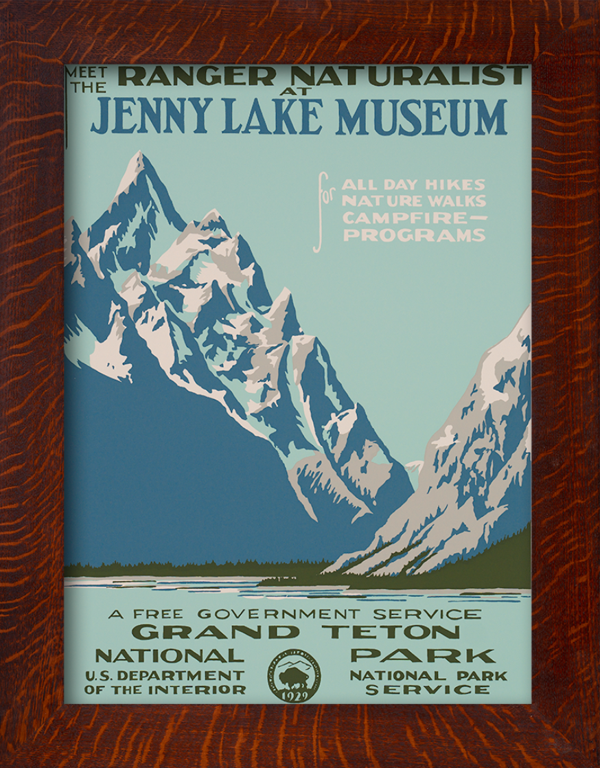 Grand Teton National Park