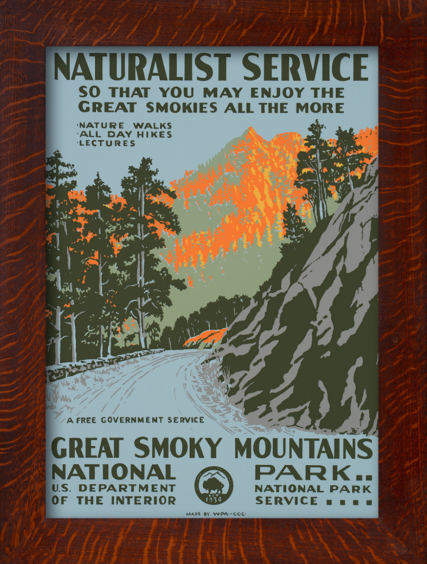 Great Smoky Mountains National Park