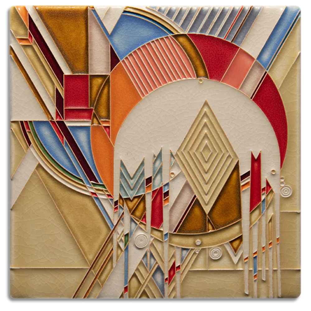 Frank Lloyd Wright Series
