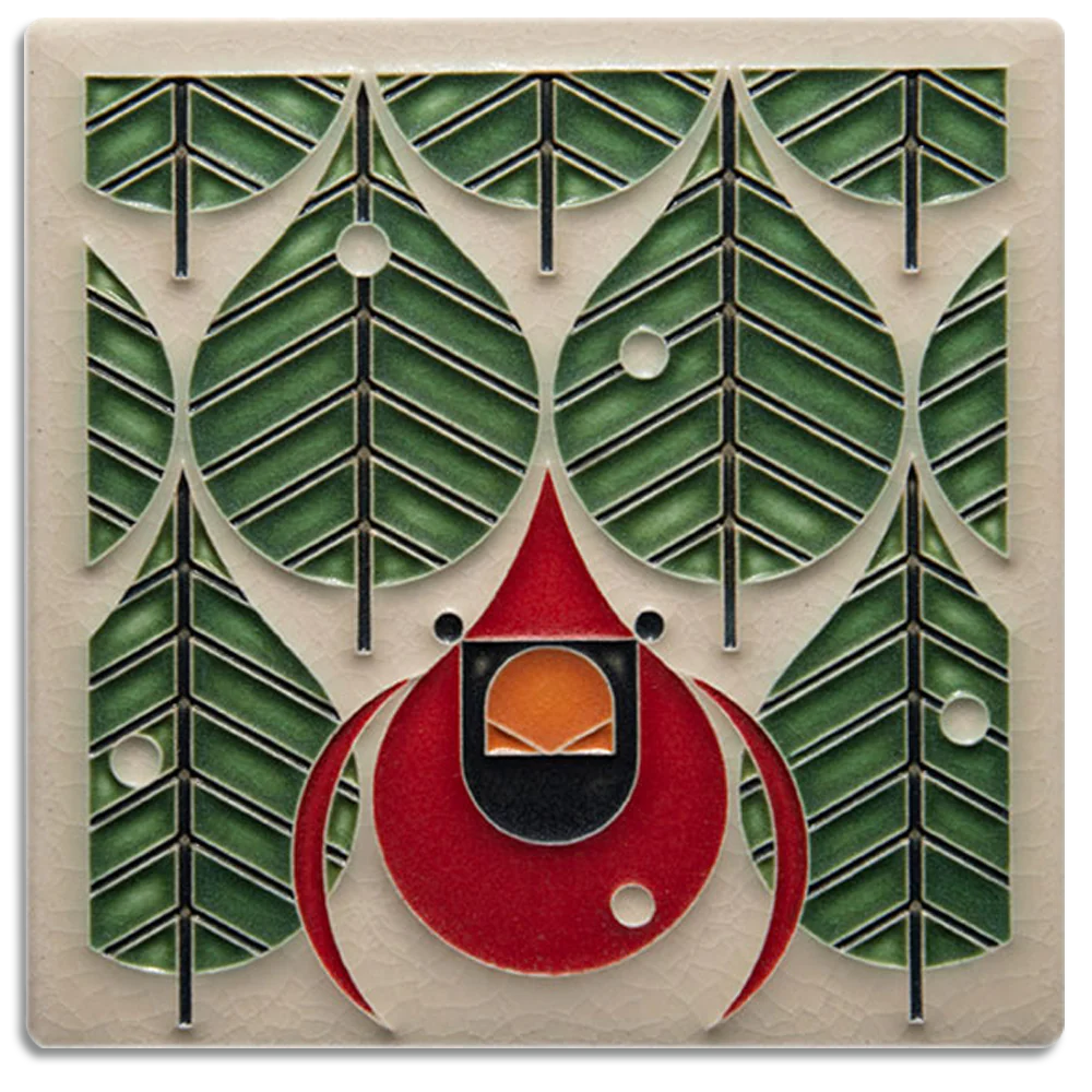Charley Harper Series