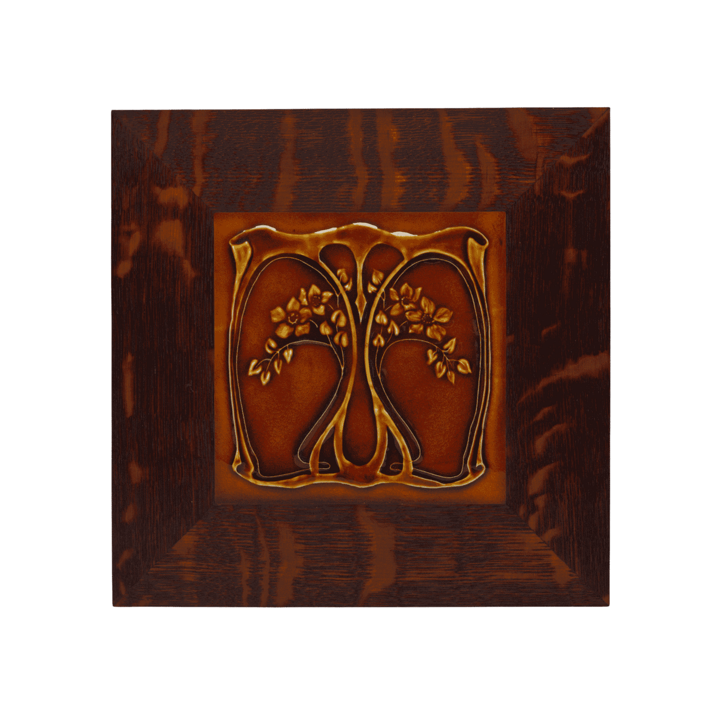 Porteous 105A - 6"x6" Tile