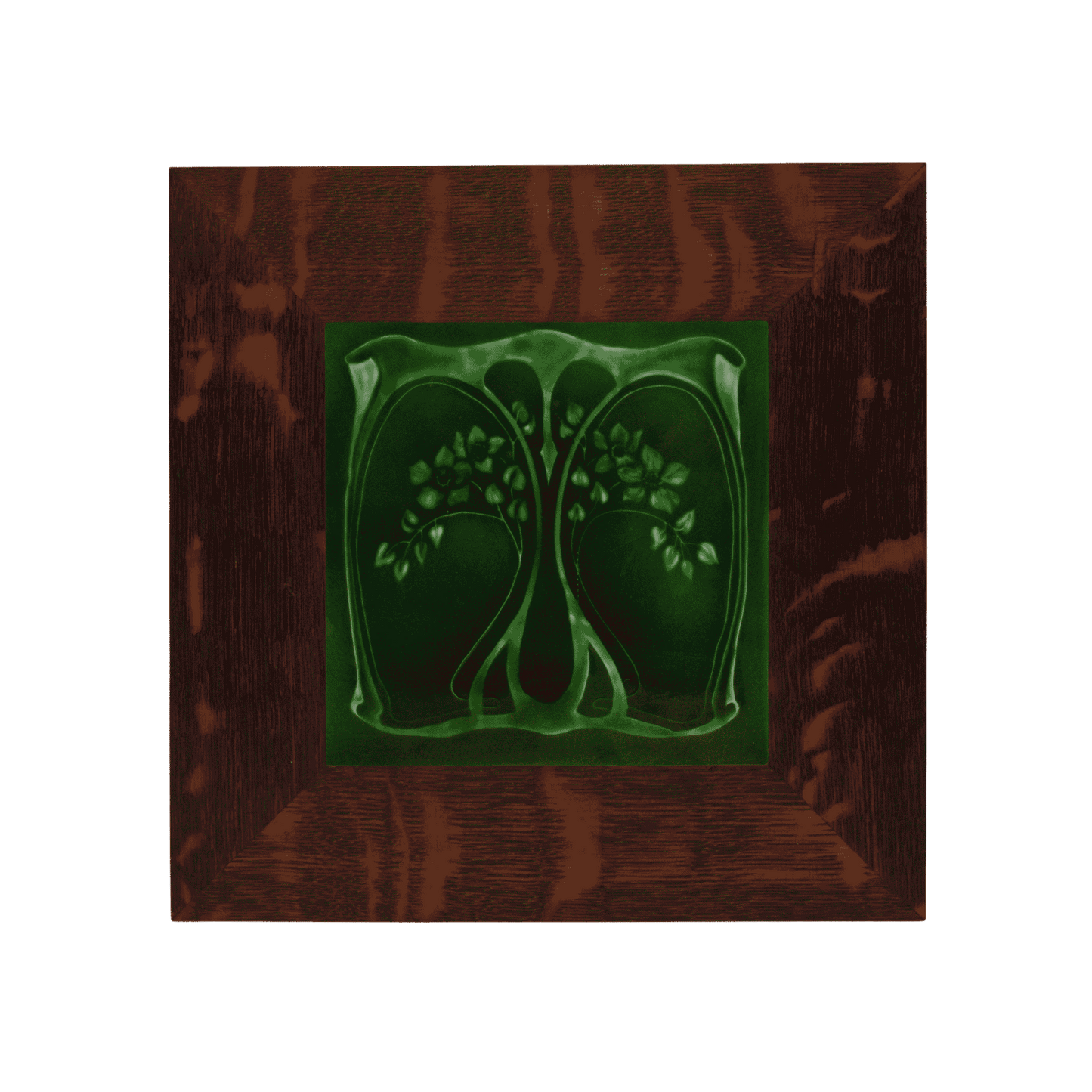 Porteous 105B - 6"x6" Tile