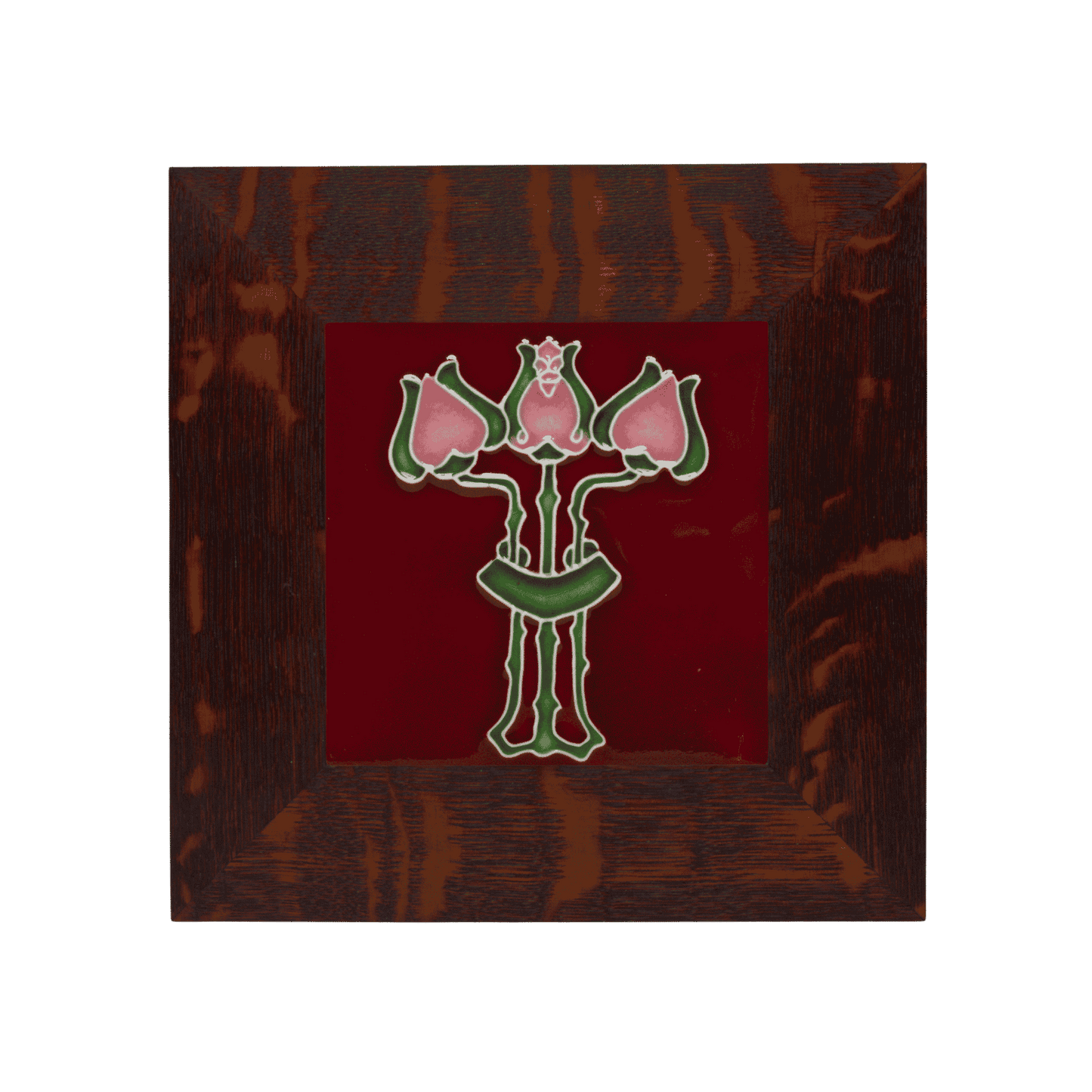 Porteous 11B - 6"x6" Tile