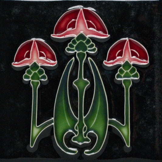 Porteous 12A - 6"x6" Tile