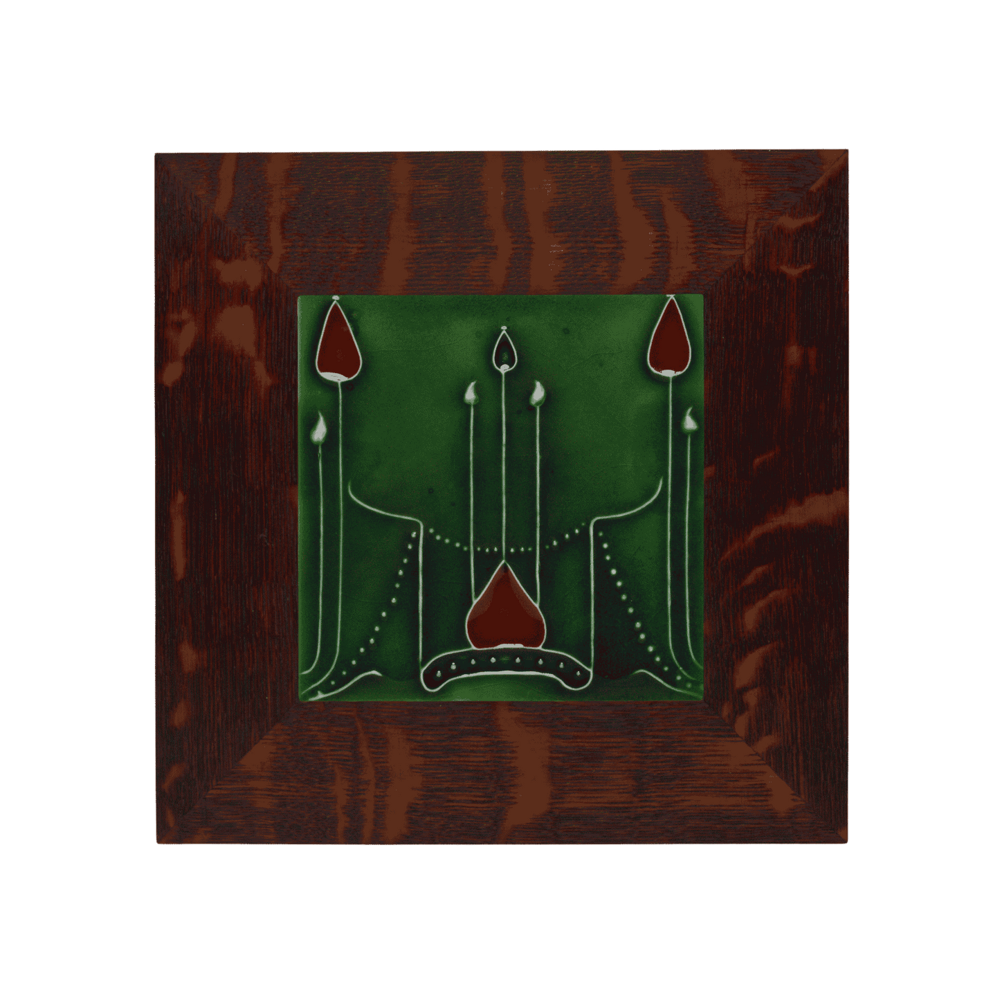Porteous 16A - 6"x6" Tile
