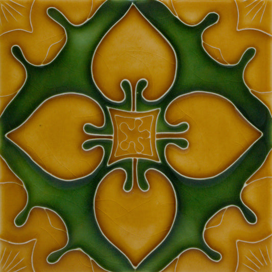 Porteous 32 - 6"x6" Tile