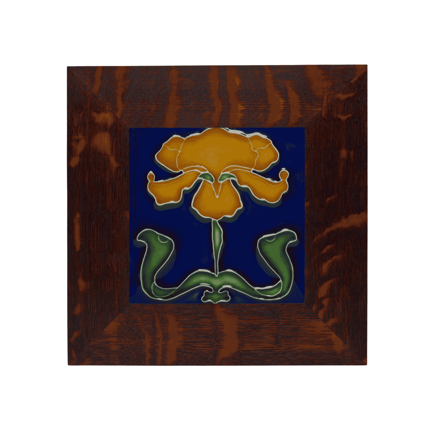 Porteous 3A - 6"x6" Tile