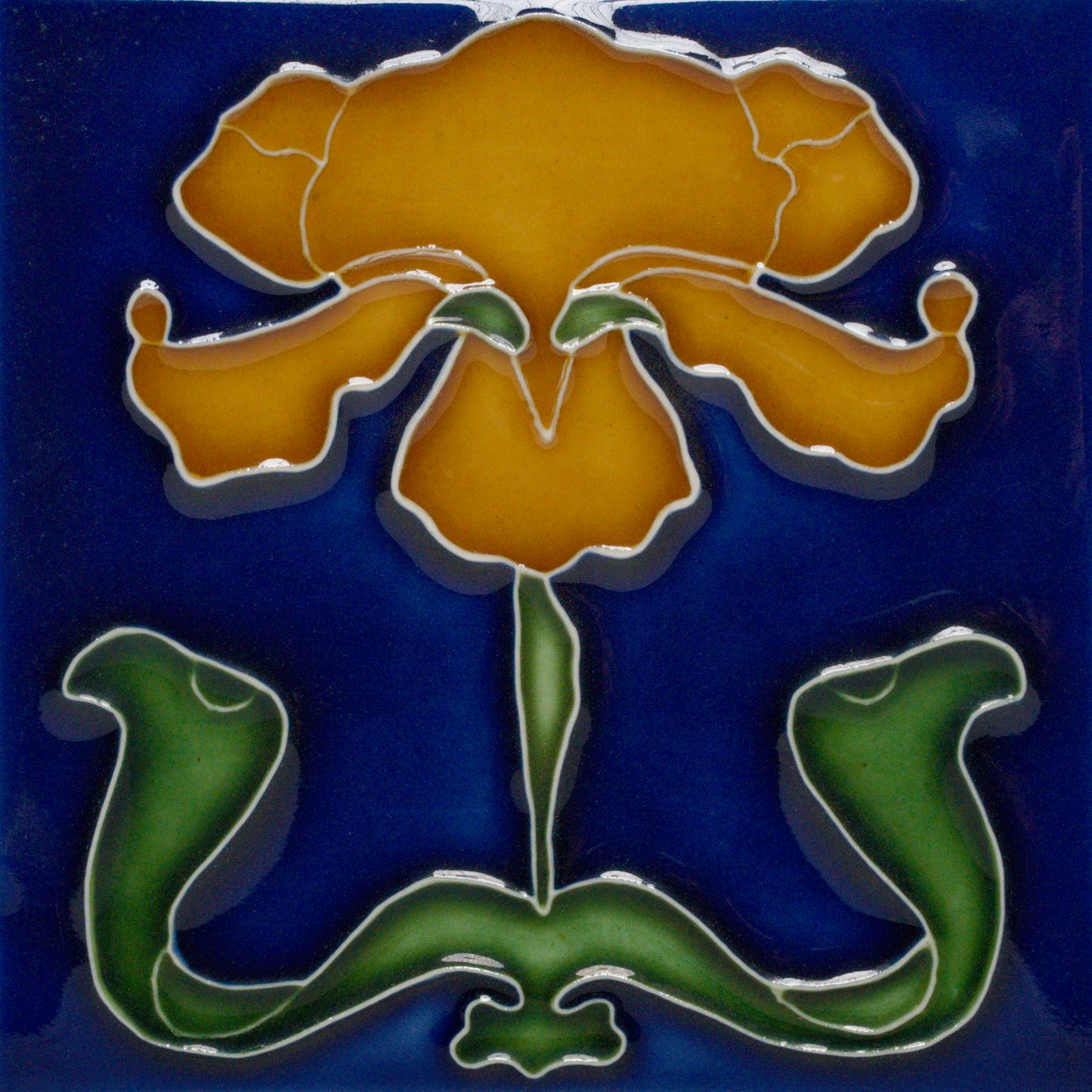 Porteous 3A - 6"x6" Tile