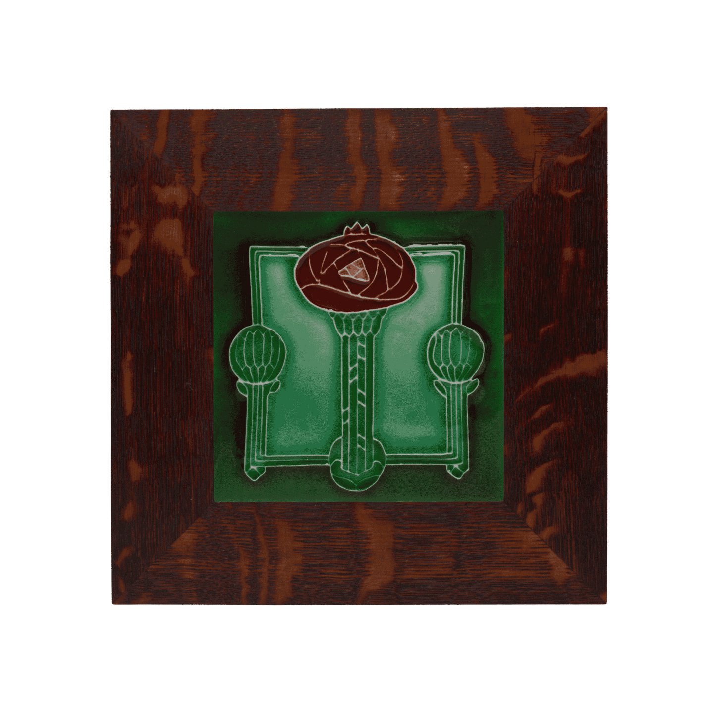 Porteous 40A - 6"x6" Tile