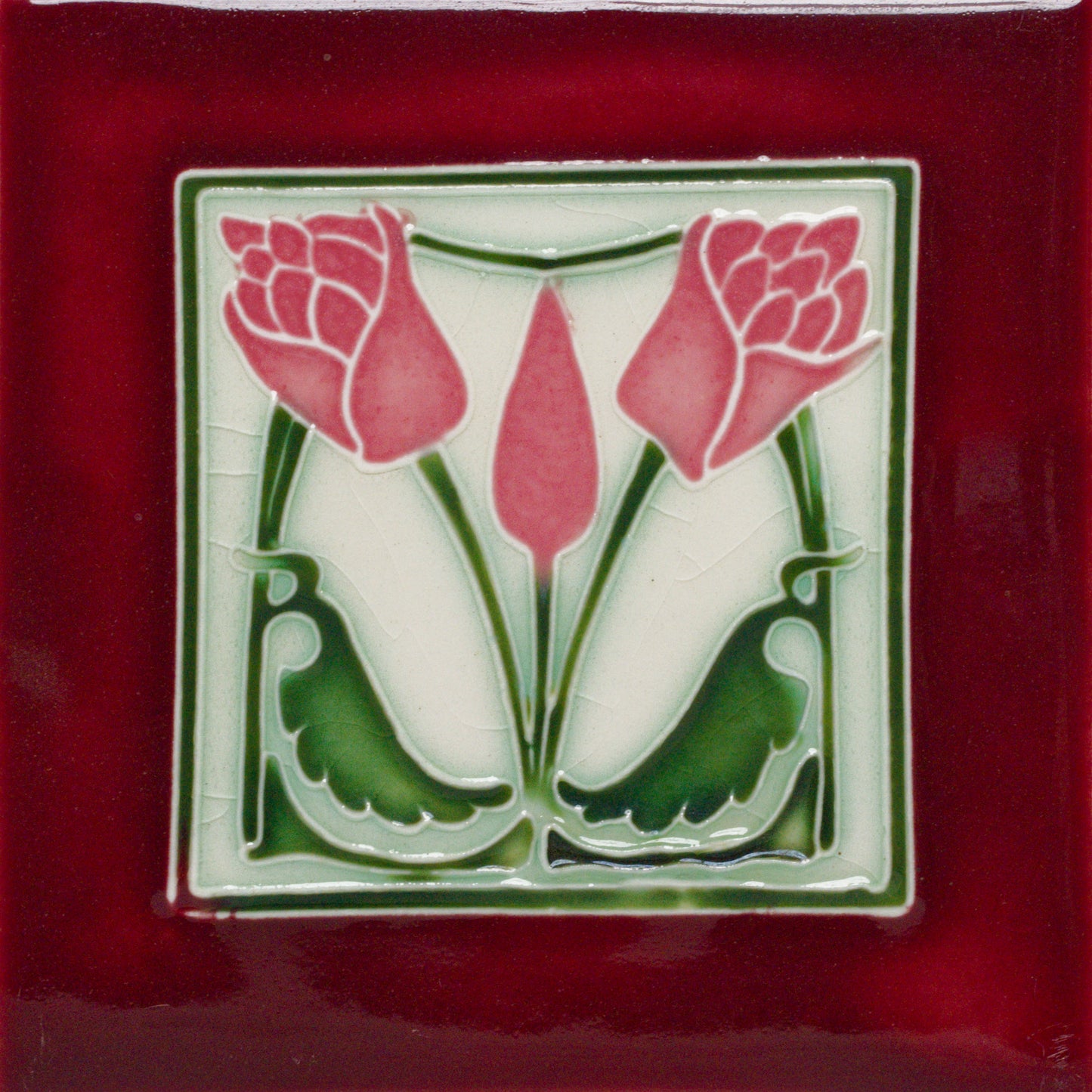 Porteous 47 - 6"x6" Tile