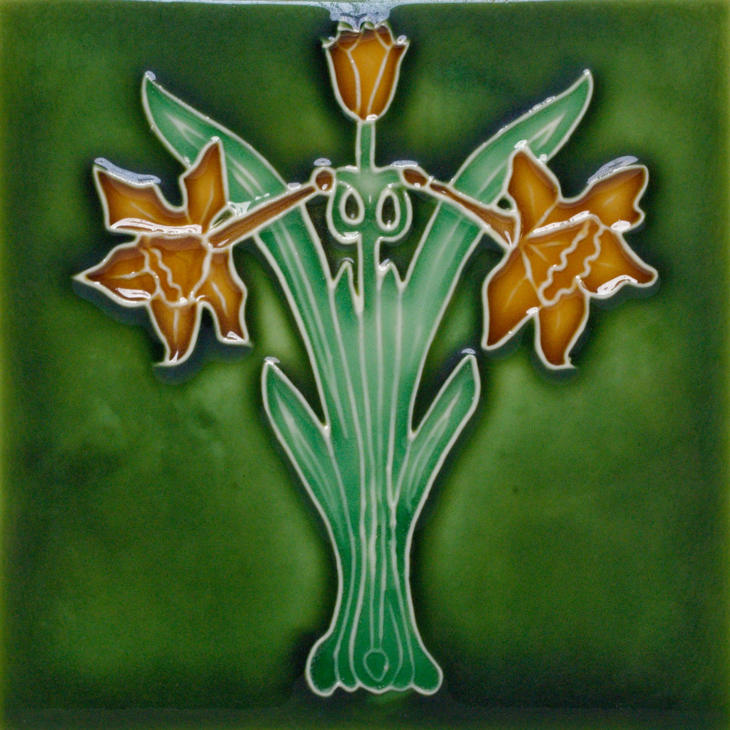 Porteous 4B - 6"x6" Tile