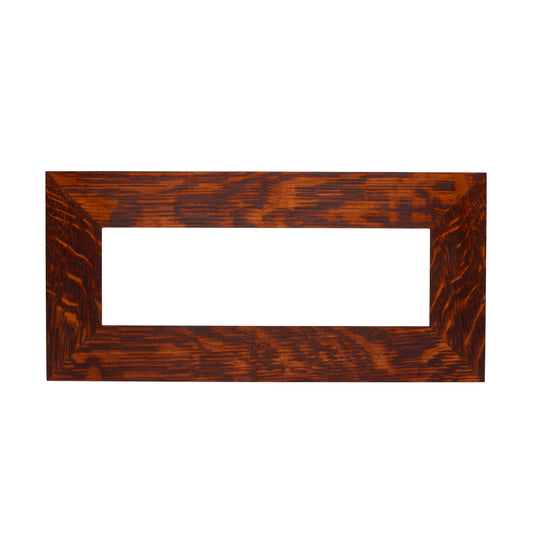 4x12 Oak Park Frame