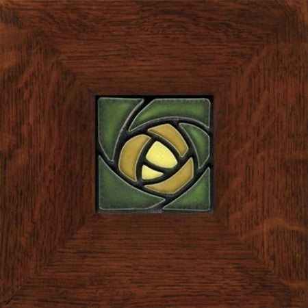 4"x4" Legacy Single Tile Frame