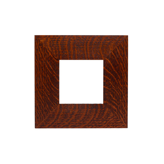 4x4 Oak Park Frame