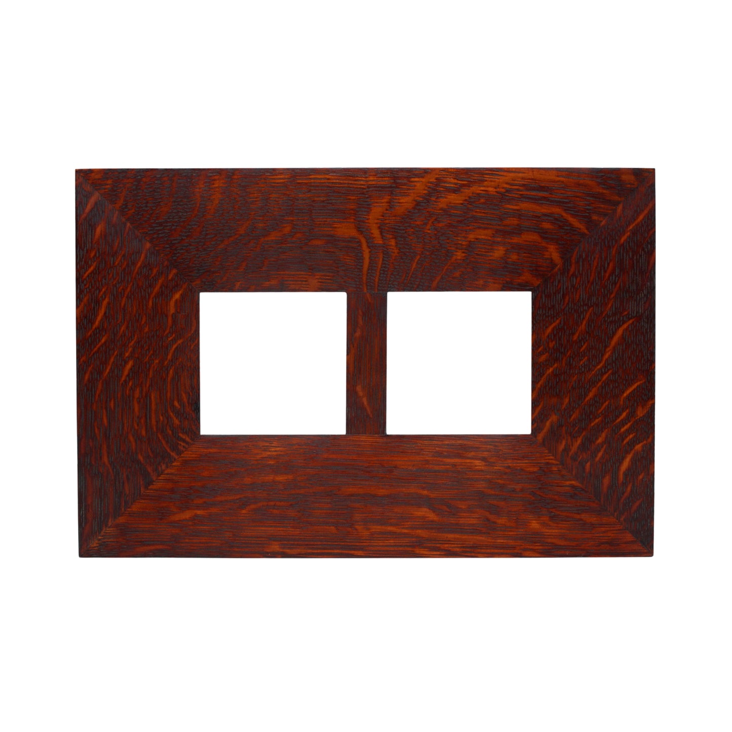 4x4 Legacy Frame - Double Divider