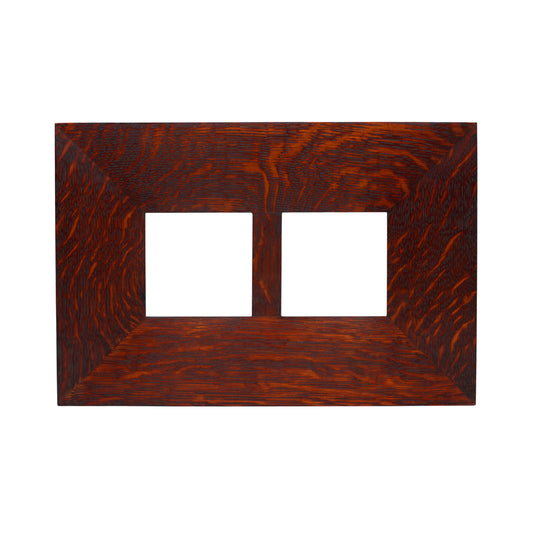 4x4 Legacy Frame - Double Divider