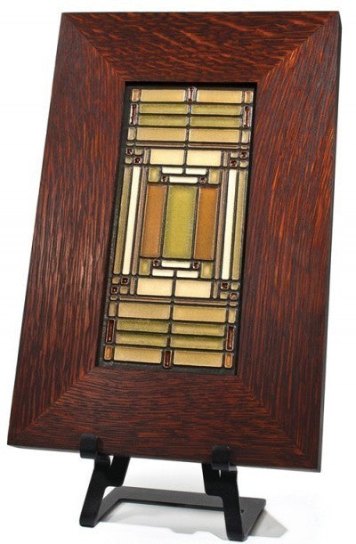 4"x8" Single Tile Frame