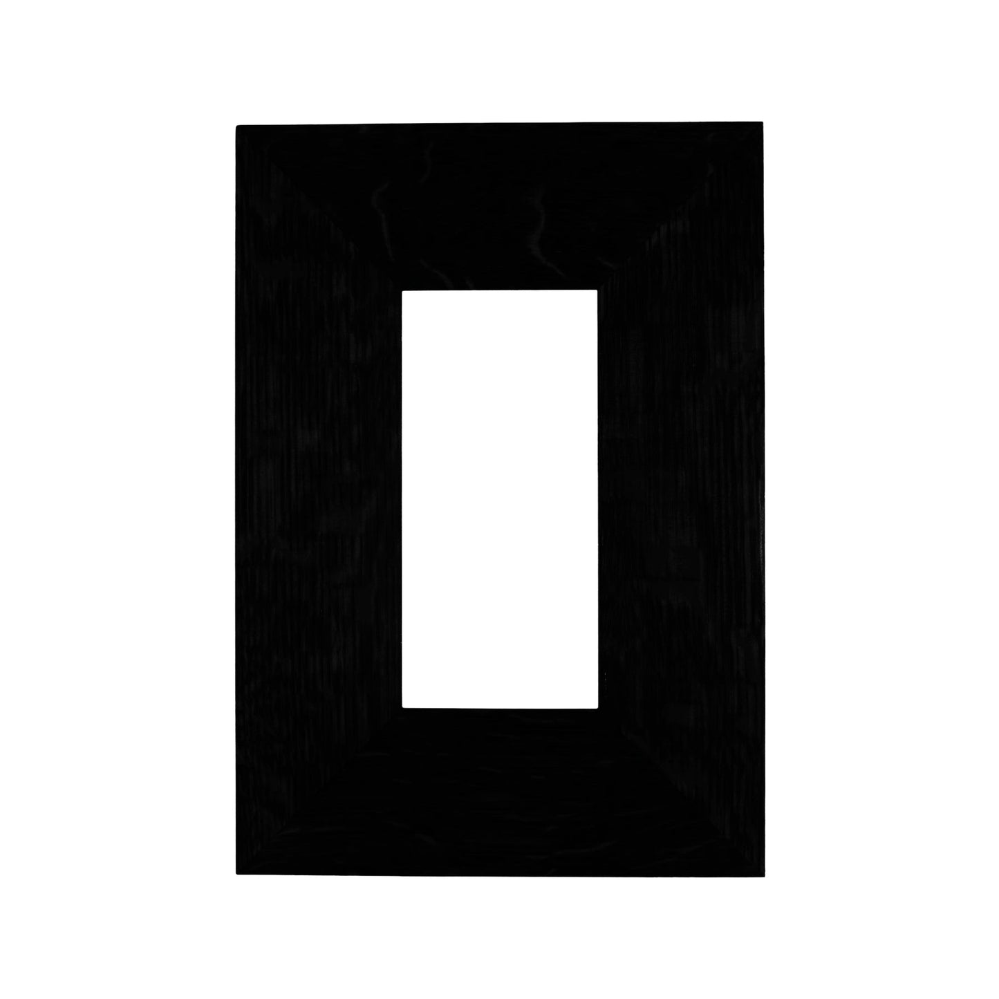 4x8 Legacy Frame - Ebony