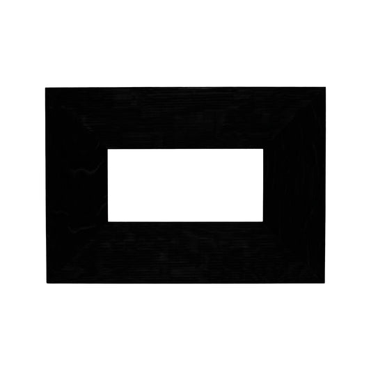 4x8 Legacy Frame - Ebony