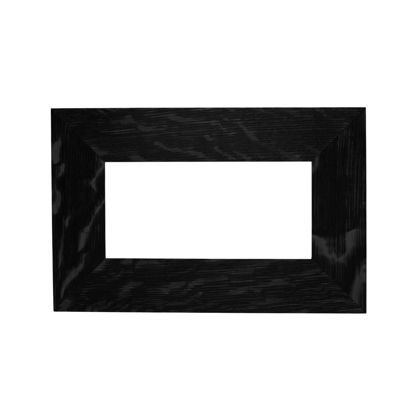 4x8 Oak Park Frame - Ebony