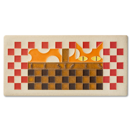 Baskit - 4"x8" Tile