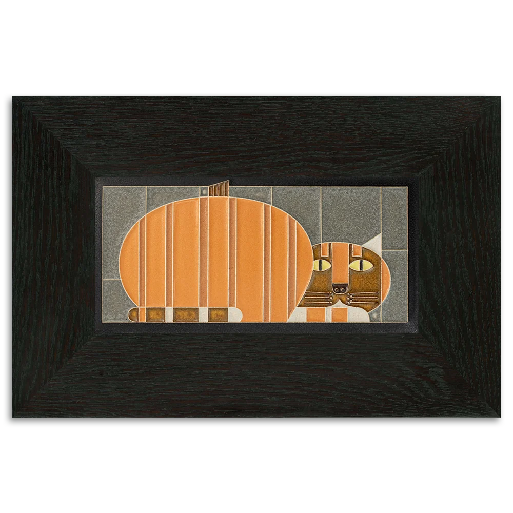 Peepkin - 4"x8" Tile