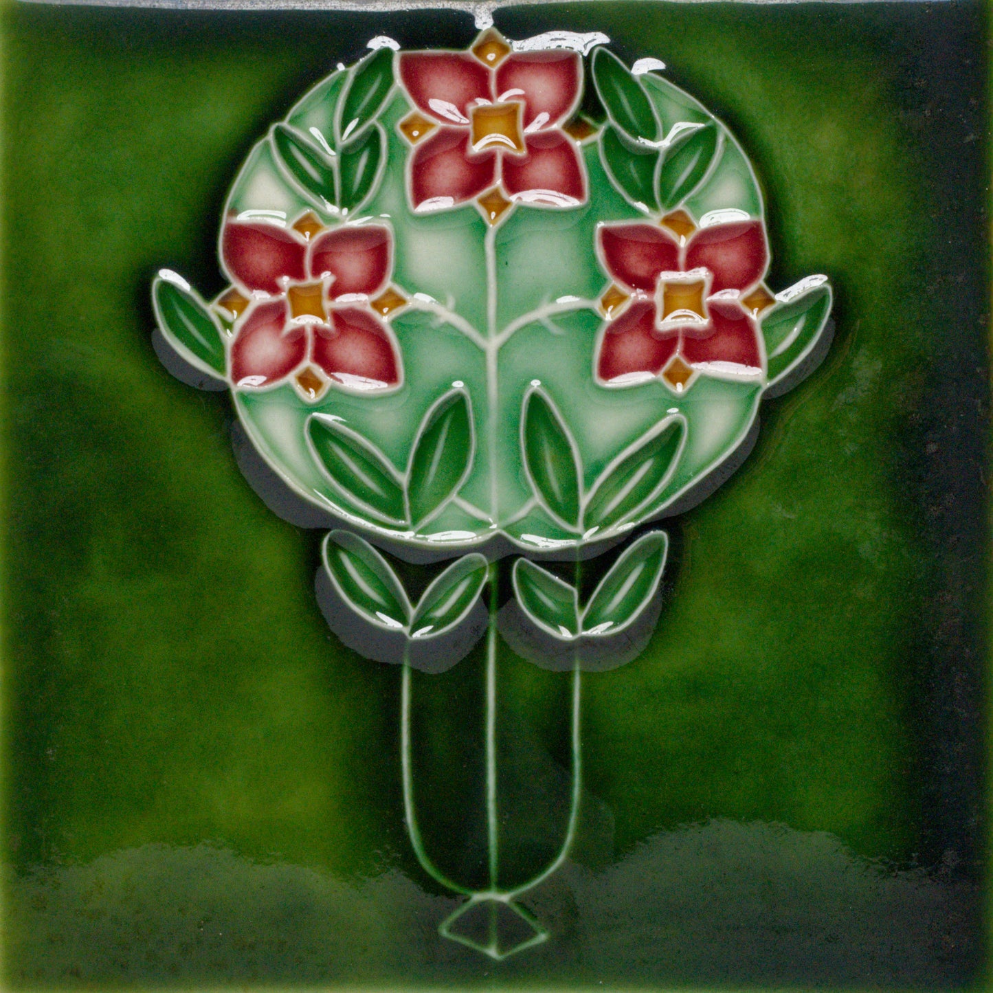 Porteous 55 - 6"x6" tile
