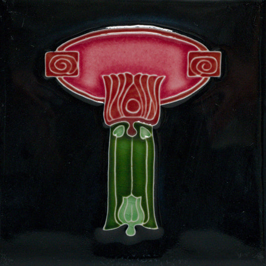 Porteous 57C - 6"x6" Tile