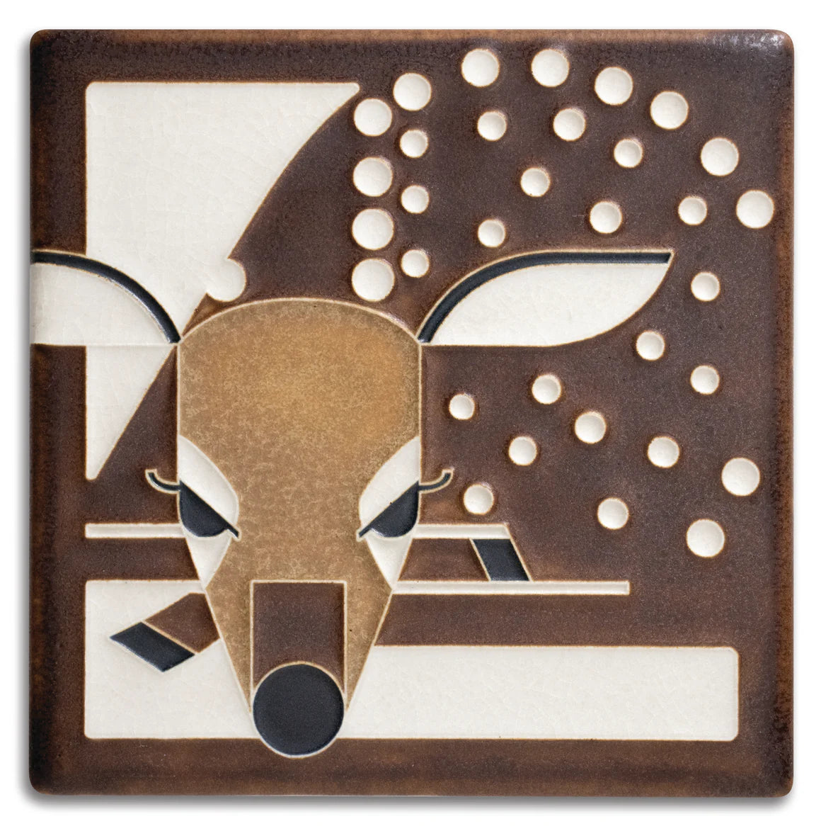 Fawn - 6"x6" Tile