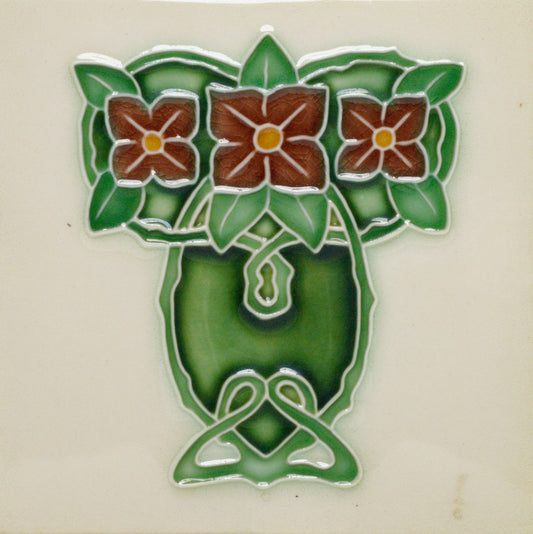 Porteous 68B - 6"x6" Tile