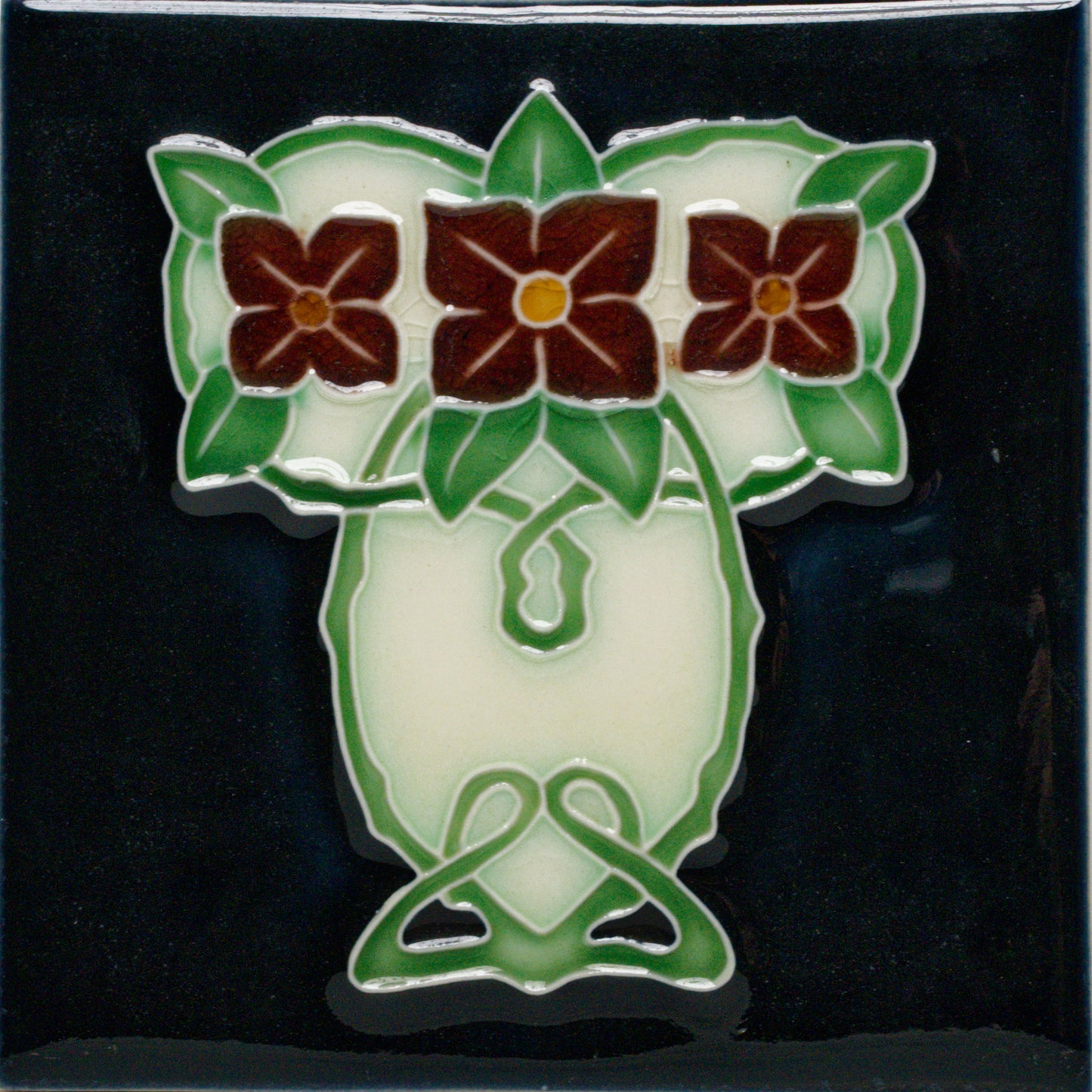 Porteous 68D - 6"x6" Tile